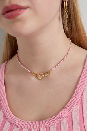 colorful necklace summer lover h5 Picture2